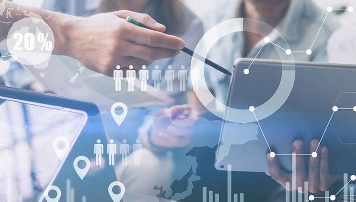 BDO Studie - Hochschulsteuerung mit ERP-Systemen