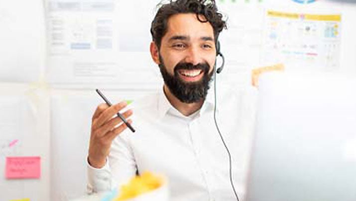Agiles Arbeiten im Home Office