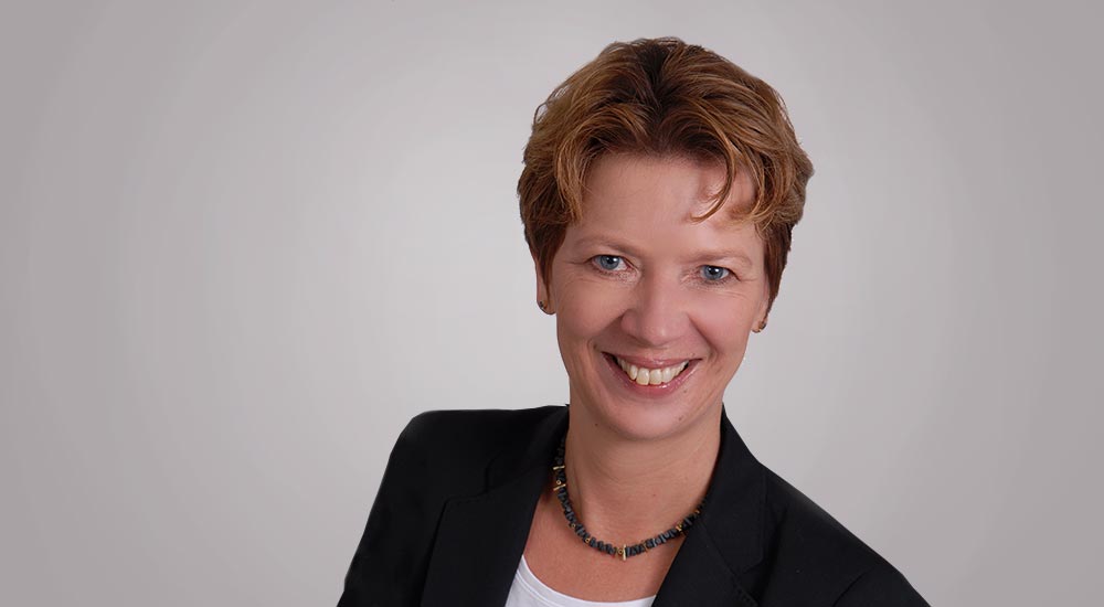 Dr. Claudia Schilling, Senatorin für Wissenschaft und Häfen der Hansestadt Bremen