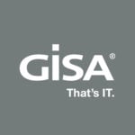 Logo GISA GmbH