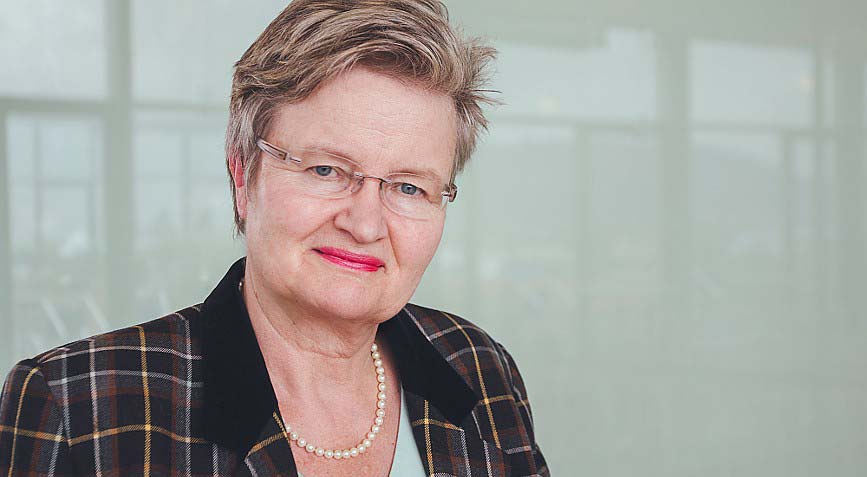 Prof. Dr. Juliane Berster