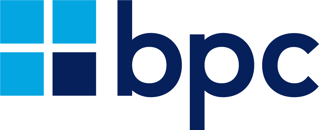 Logo BPC AG