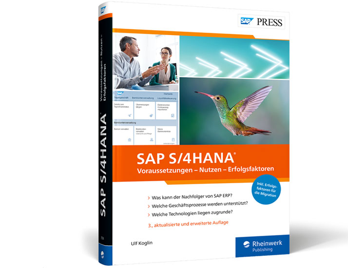 SAP S/4HANA