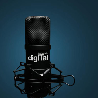 Podcast Hochschule digITal