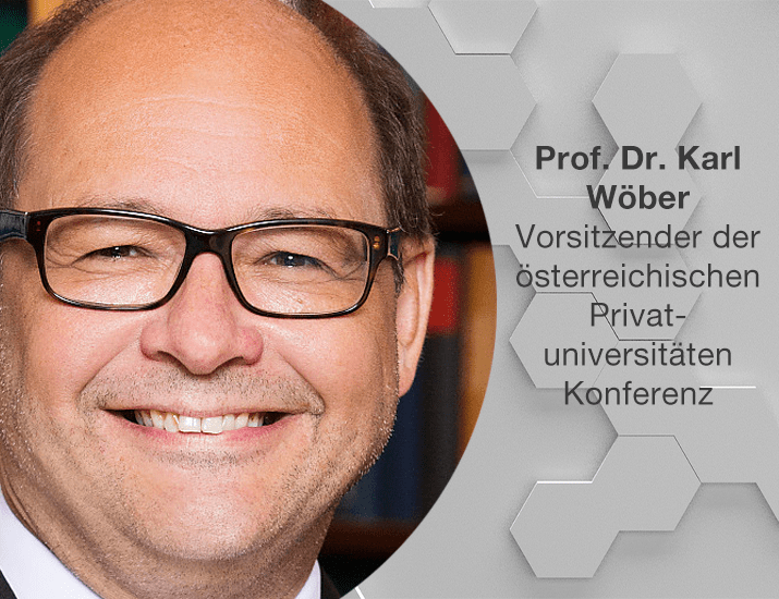 Prof. Dr. Wöber