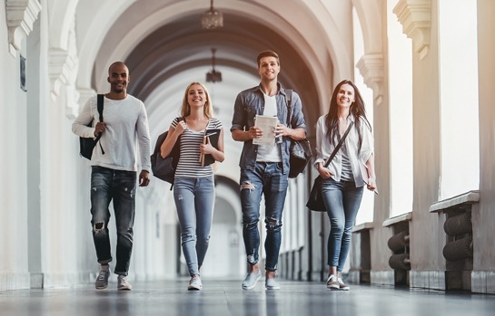 Campusmanagement